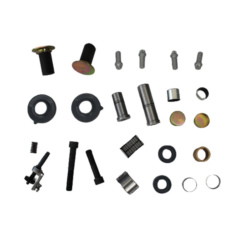 Heavy Duty Truck Parts Brake Caliper Repair Kit Oem 85109892P